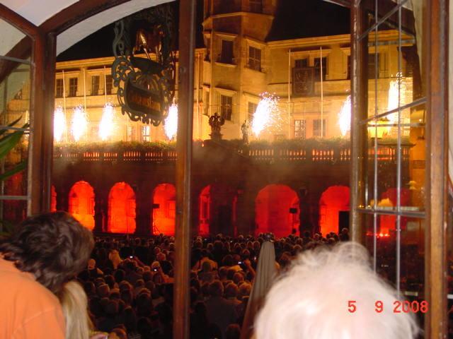 Hotel Goldenes Lamm Rothenburg ob der Tauber Exteriör bild